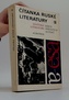 Čítanka ruské literatury II