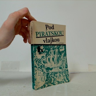 Pod pirátskou vlajkou