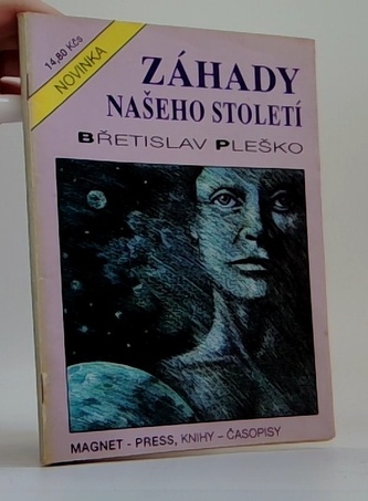 Záhady našeho století