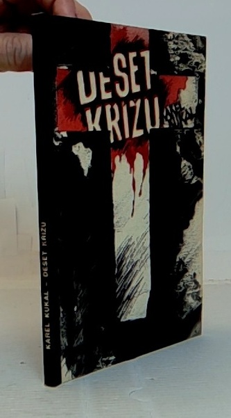 Deset křížů