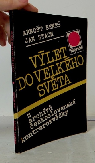 Výlet do velkého světa