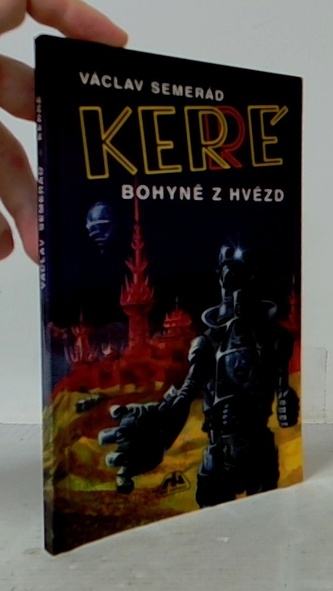 Kerré bohyně z hvězd