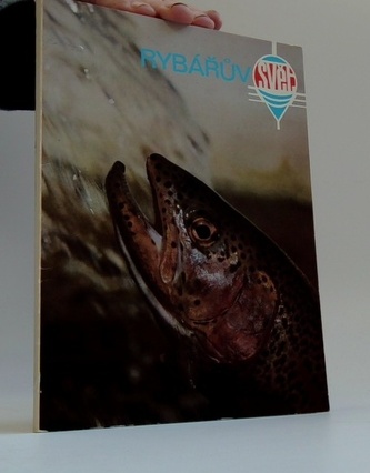 Rybářův svět
