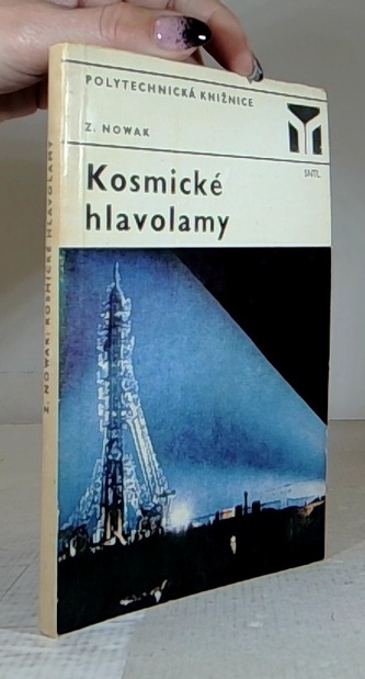Kosmické hlavolamy