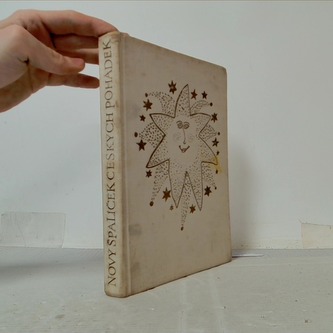 Nový špalíček českých pohádek