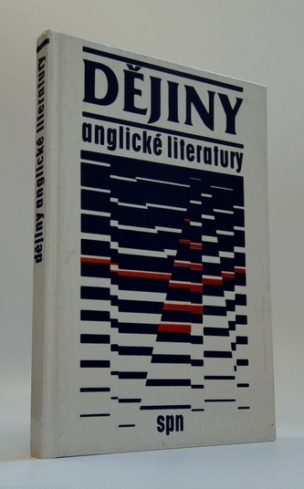 Dějiny anglické literatury