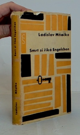 Smrt si říká Engelchen