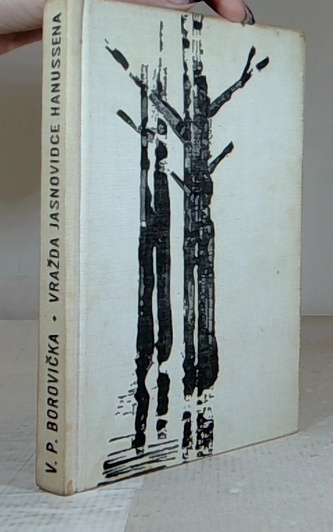 Vražda jasnovidce Hanussena