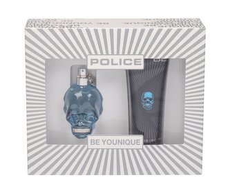 Police To Be toaletní voda 40 ml + sprchový gel 100 ml
