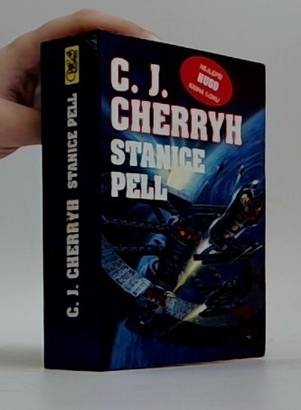 Stanice Pell