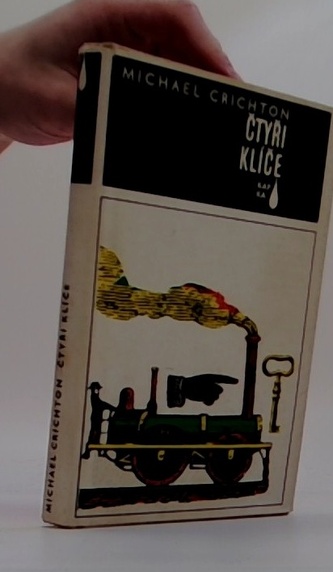 Čtyři klíče