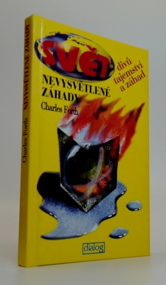 Nevysvětlené záhady
