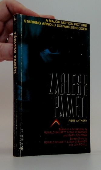 Zablesk paměti