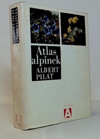 Atlas alpínek