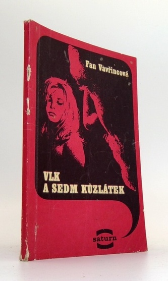 Vlk a sedm kůzlátek