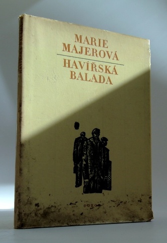 Havířská balada