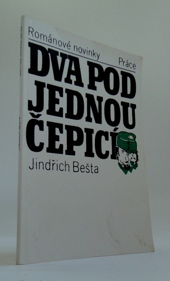 Dva pod jednou čepicí