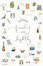 Living Freely and Lightly: A Guided Journal: Creative Practices to Explore Your Abundant Life with Jesus