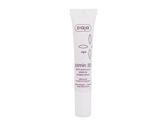 Ziaja Jasmine Oční krém Anti-Wrinkle Eye Cream 15 ml pro ženy