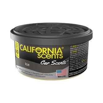 Car Scents Ice (ledově svěží)