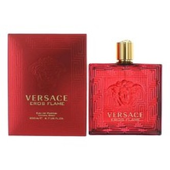 Versace Eros Parfémovaná voda Flame 200 ml pro muže