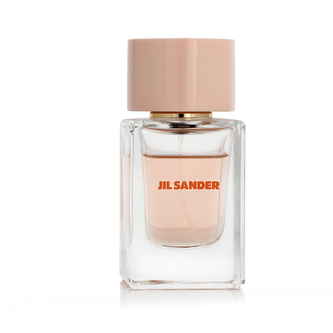 Jil Sander Sunlight Grapefruit & Rose EDT rozpoužíváno (plné nad 80%) 60 ml W