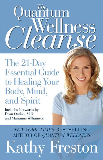 Quantum Wellness Cleanse