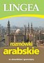 Rozmówki arabskie