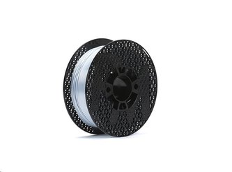 Filament PM tisková struna/filament 1,75 SILK "Silver Gleam" 1 kg