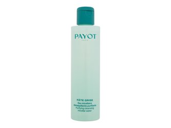 PAYOT Pate Grise Micelární voda Purifying Cleansing Micellar Water 200 ml pro ženy