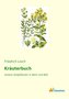 Kräuterbuch