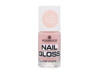 Essence Nail Gloss Lak na nehty Nail Polish 8 ml pro ženy