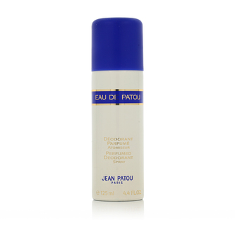 Jean Patou Eau de Patou DEO ve spreji 125 ml W