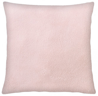 Polštář HOUSTON II. růžová, 40x40 cm mikrovlákno