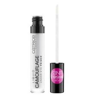 Catrice Camouflage Podklad pod makeup Liquid Under Eye Primer 5 ml pro ženy