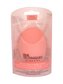 Real Techniques Sponges Aplikátor Miracle Face + Body 1 ks pro ženy