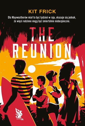 The Reunion The Reunion