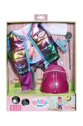 BABY born Jezdecká souprava, 43 cm