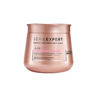 L´Oréal Professionnel Série Expert Maska na vlasy Vitamino Color A-OX 500 ml Fresh Feel pro ženy