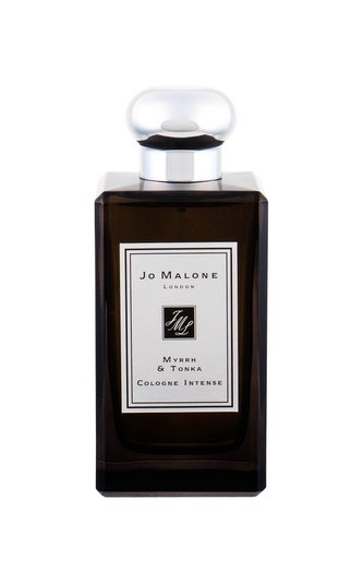 Jo Malone Myrrh & Tonka Kolínská voda 100 ml unisex