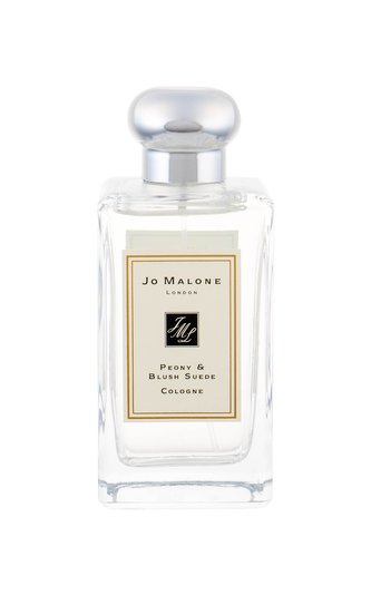 Jo Malone Peony & Blush Suede Kolínská voda 100 ml pro ženy