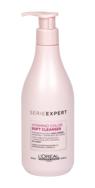 L´Oréal Professionnel Série Expert Šampon Vitamino Color A-OX 500 ml pro ženy