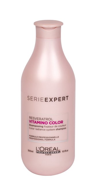 L´Oréal Professionnel Série Expert Šampon Vitamino Color Resveratrol 300 ml pro ženy