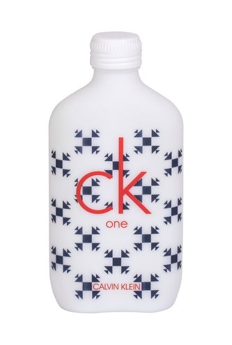 Calvin Klein CK One Toaletní voda Collector´s Edition 100 ml unisex