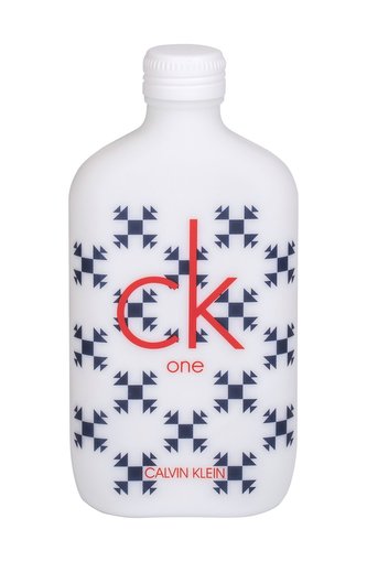 Calvin Klein CK One Toaletní voda Collector´s Edition 200 ml unisex