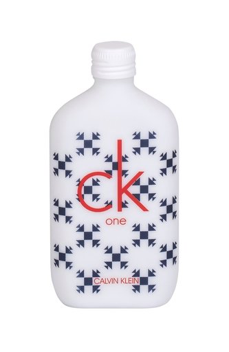 Calvin Klein CK One Toaletní voda Collector´s Edition 50 ml unisex