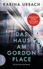 Das Haus am Gordon Place