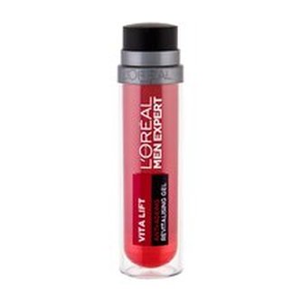 L´Oréal Paris Men Expert Pleťový gel Vita Lift 50 ml Anti-Ageing pro muže