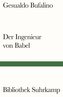 Der Ingenieur von Babel