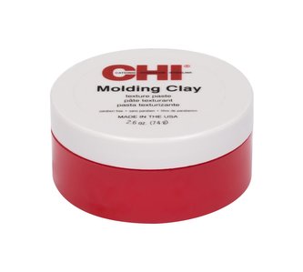 Farouk Systems CHI Molding Clay Vosk na vlasy 74 g pro ženy